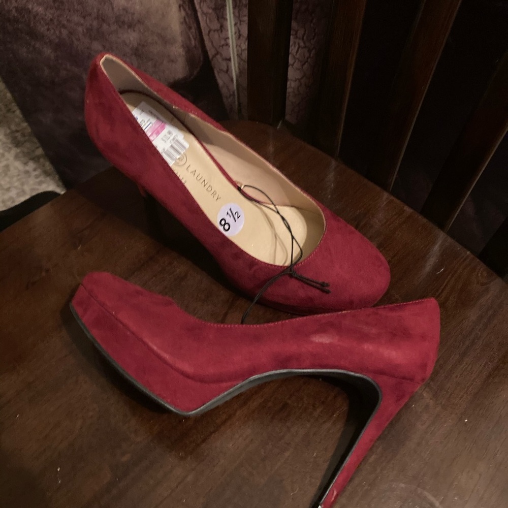 Heels